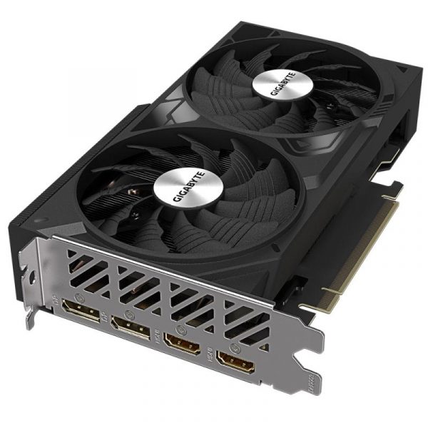 Placa video GIGABYTE GeForce RTX 4060 Ti WINDFORCE OC 8GB - imagine 12