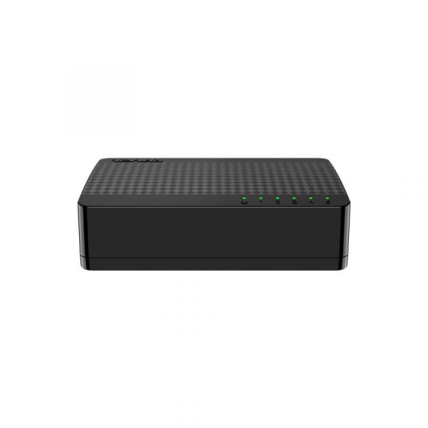 TENDA 5P-Gigabit Unmanaged Desktop Switch SG105M, Standarde retea: EEE802.3, IEEE802.3u, - imagine 9