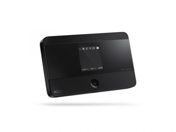 Router wireless TP-LINK M7350 3G/4G Mobile WiFi - imagine 7
