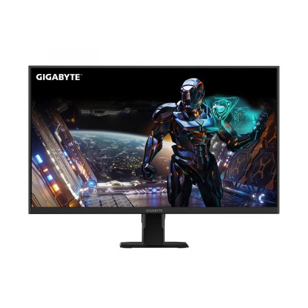 Gigabyte Monitor Gaming 27" SS IPS GS27QA, Non-glare, Rezolutie: 2560 - imagine 5
