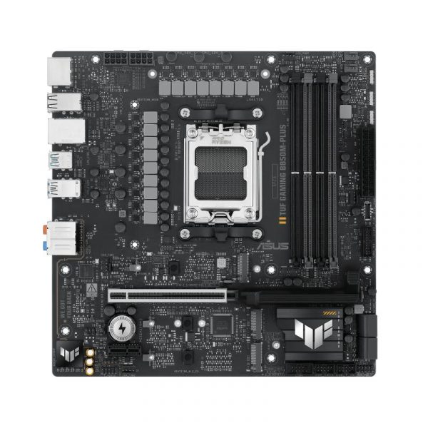 Placa de Baza ASUS TUF GAMIG B850M-PLUS AM5, 4x DDR5, - imagine 3