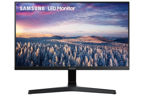 Monitor Samsung 24" LS24R356FZUXEN - imagine 4
