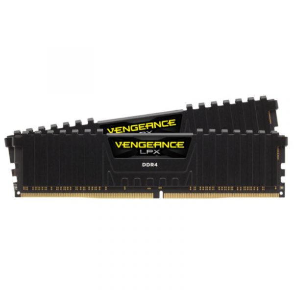 Memorie RAM Corsair Vengeance LPX 16GB DDR4 3200MHz CL16 Kit