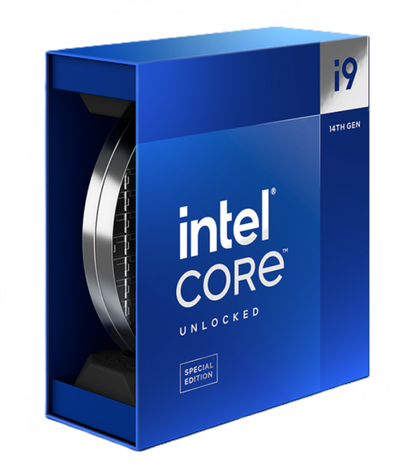Procesor Intel Core i9-14900KS 6.2GHz LGA 1700 - imagine 3