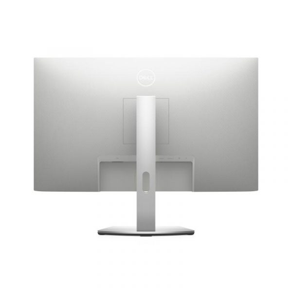Monitor LED Dell S2721DS, 27inch, IPS QHD, 4ms, 75Hz, alb - imagine 13