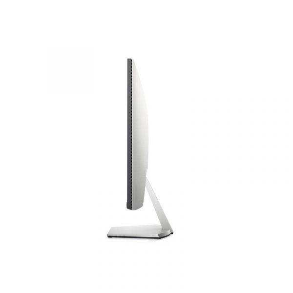 Monitor LED Dell S2721H, 27inch, IPS FHD, 4ms, 75Hz, alb - imagine 9