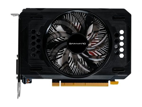 Placa Video GAINWARD GEFORCE RTX 3050 PEGASUS 6GB GDDR6 96 - imagine 7