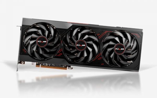 Placa Video SAPPHIRE PULSE AMD RADEON RX 7900 GRE GAMING - imagine 10