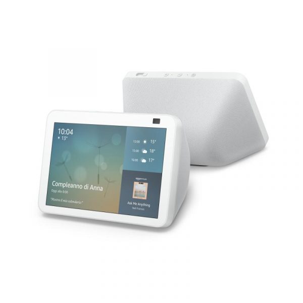 Boxa inteligenta Amazon Echo Show 8 (2nd Gen), 8" Touch - imagine 12