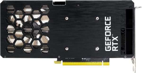 Placa video Gainward nVidia GeForce RTX 3050 Ghost 8GB - imagine 10