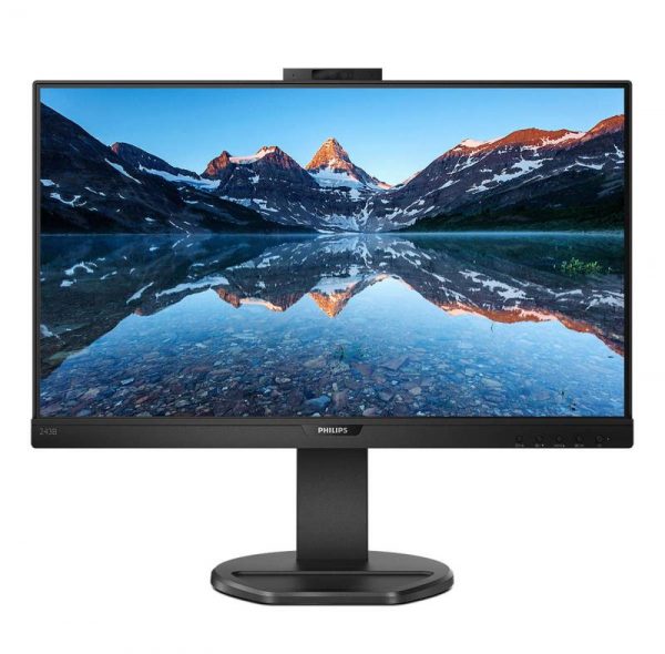 Monitor Philips 23.8" 243B9H/00 - imagine 12