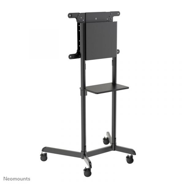 Stand mobil de podea, Neomounts by Newstar NS-M1250BLACK, 37"-70", VESA - imagine 10