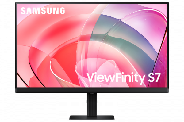 Monitor Samsung 27" LS27D700EAUXEN