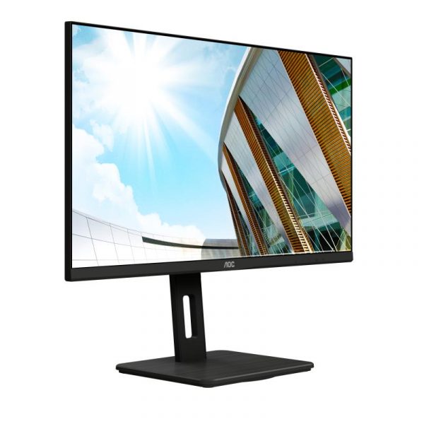 Monitor AOC 28" U28P2A - imagine 7