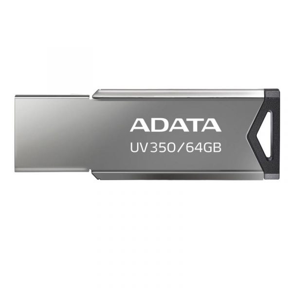 Memorie USB Flash Drive Adata UV350, 64GB, USB 3.2 - imagine 3