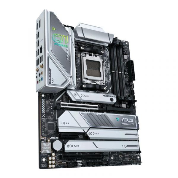 Placa de baza Asus PRIME X670E-PRO WIFI AM5 - imagine 12