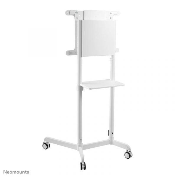 Stand mobil de podea, Neomounts by Newstar NS-M1250WHITE, 37"-70", VESA - imagine 13