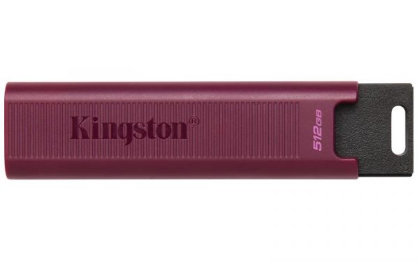 Memorie USB Flash Drive Kingston Data Traveler Max, 512GB, USB - imagine 4