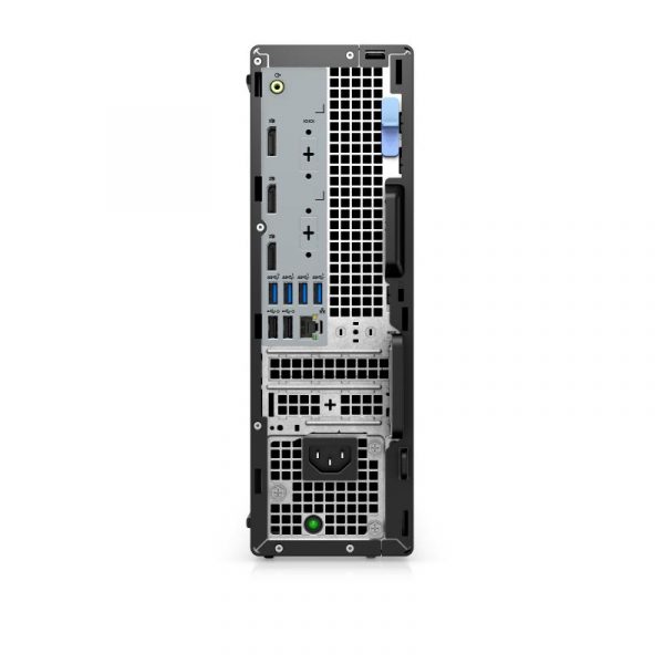 Precision 3460 SFF BTX BASE 300W Intel i7-13700, 16GB Ram, - imagine 8