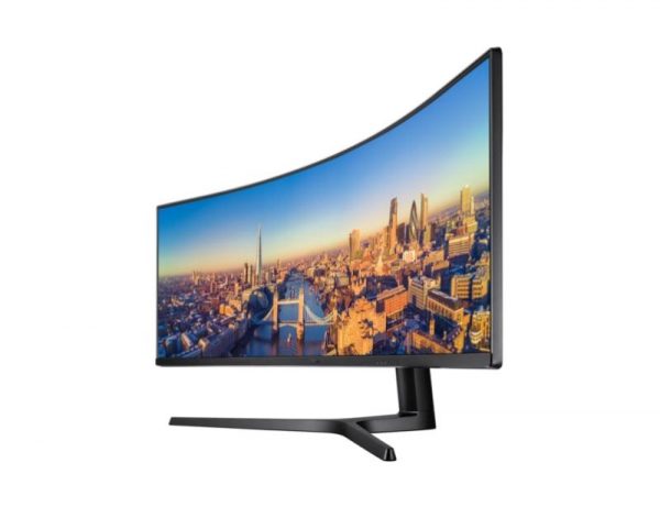 Monitor Samsung 48.9" LC49J890DKRXEN - imagine 11