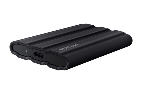 SSD Extern Samsung 2.5"  4TB  T7  USB3.2 - imagine 11