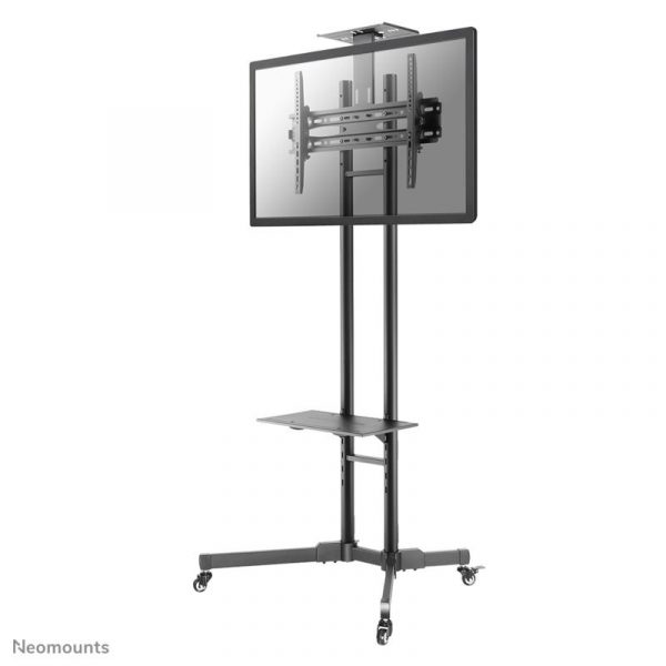 Suport TV de podea, Neomounts by Newstar PLASMA-M1700E, Reglabil, 32"-70", - imagine 8