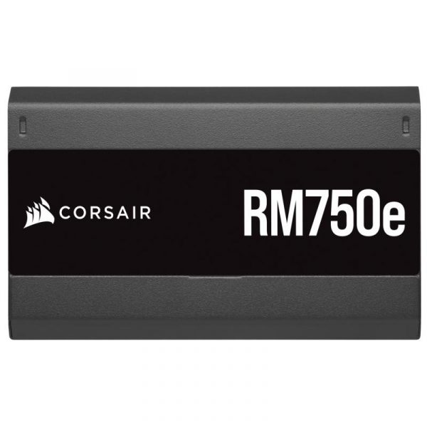 Sursa Corsair RM750e 80-PLUS Gold, 750W, full modulara - imagine 16
