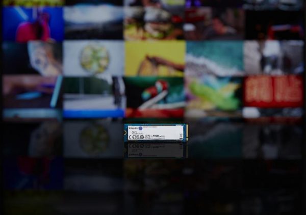 SSD Kingston , SNV2S, M2-2280, 2TB, PCI Express 3.0 x4 - imagine 15