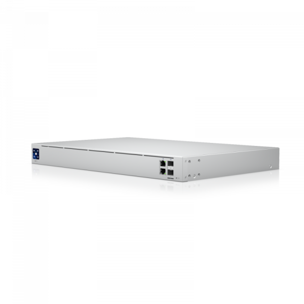 Ubiquiti UniFi Next-Generation Security Gateway UXG-PRO, interfata:1 x 1 GbE - imagine 5
