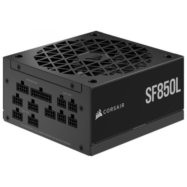 Sursa Corsair SF850L SFX 850W full modulara  Adjustable Single/Multi - imagine 7