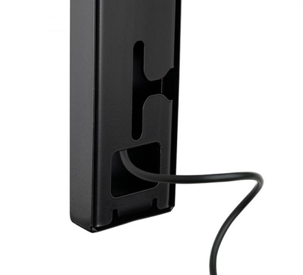 Suport tavan double sided B-Tech compatibil cu seria OM55N-D Samsung - imagine 8