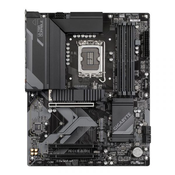 Placa de Baza GIGABYTE Z790 S DDR4 LGA1700 - imagine 9