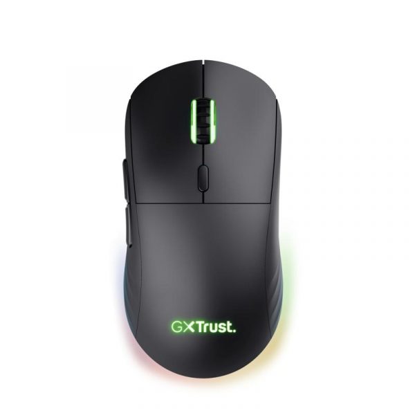 Mouse wireless Trust GXT 927 Redex+, rezolutie maxima 25600 DPI, - imagine 8