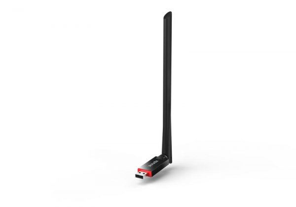 Adaptor Wireless Tenda U6, Wi-Fi, Single-Band - imagine 6