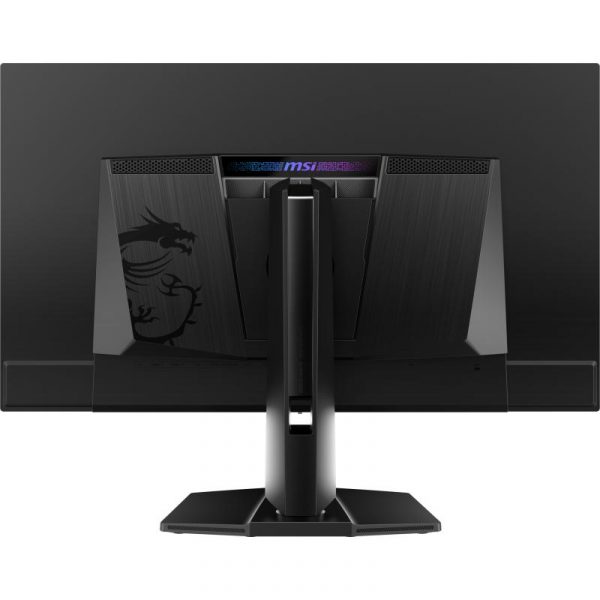 Monitor MSI 31.5" MPG 321URX QD-OLED - imagine 9