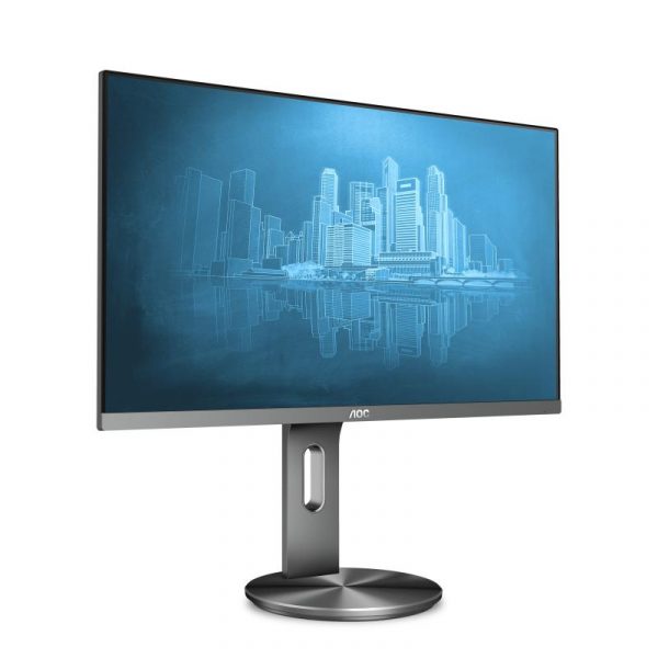 Monitor AOC 23.8" I2490PXQU/BT - imagine 8