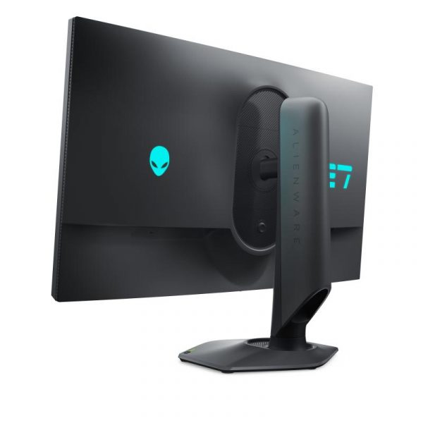 Monitor Dell Gaming Alienware 27", 68.50 cm, 2560 x 1440, - imagine 17