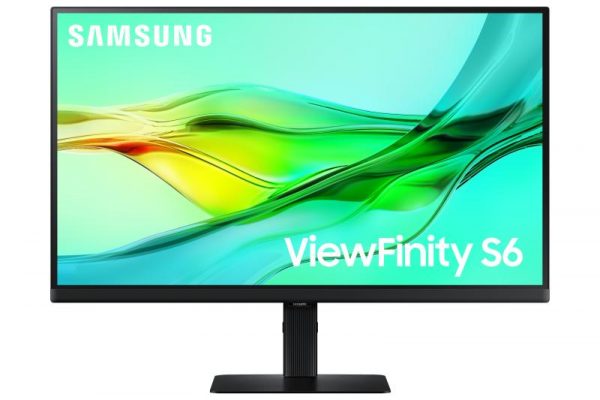 Monitor Samsung 27" LS27D600UAUXEN - imagine 5
