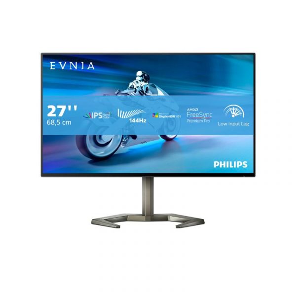 Monitor Philips 27" 27M1F5800/00 - imagine 7