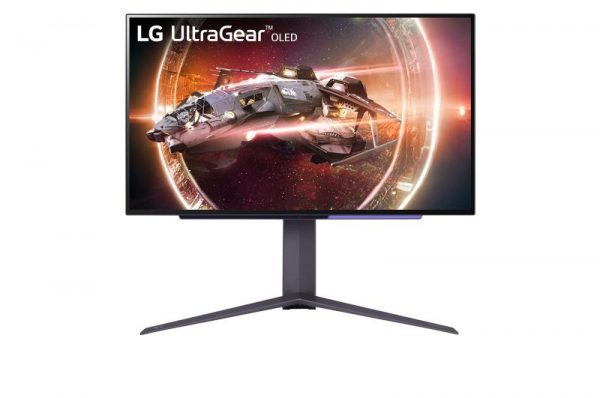 Monitor LG 26.5" 27GS95QE-B.AEU - imagine 25