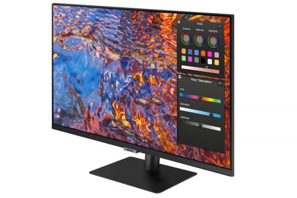 Monitor Samsung 27" LS27B800PXPXEN - imagine 10