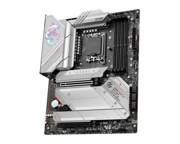 Placa de baza MSI MPG Z790 EDGE WIFI LGA1700 - imagine 6