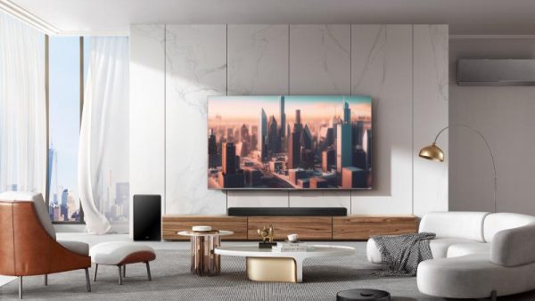 Soundbar TCL Q75HE - imagine 5