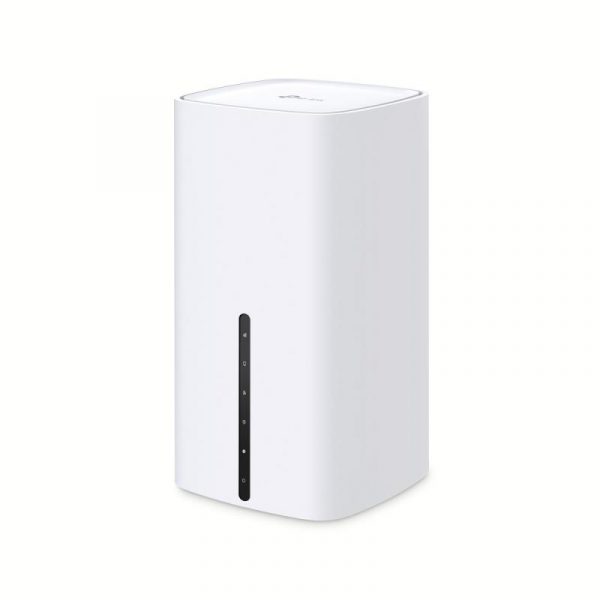 5G AX1800 Wireless Dual Band Gigabit Router Build-In 5G Modem