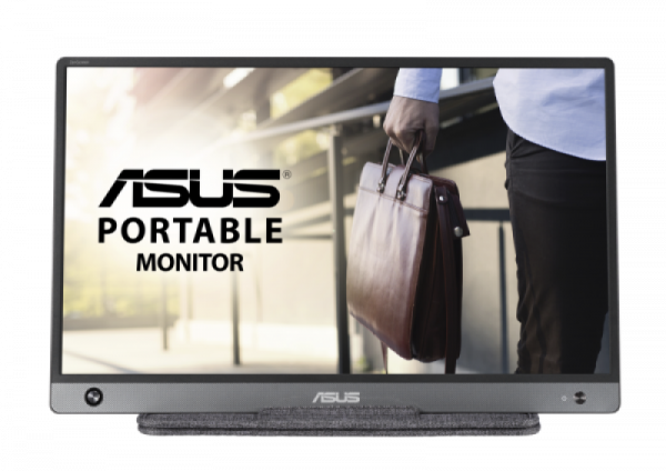 Monitor Asus 15.6" MB16AH - imagine 3