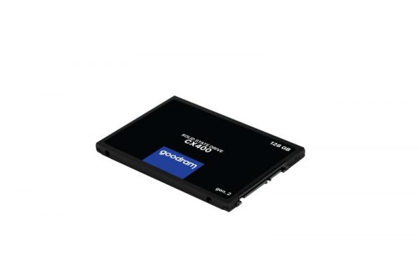 SSD Goodram CX400 Gen2., 128GB, 2.5'', SATA III - imagine 9