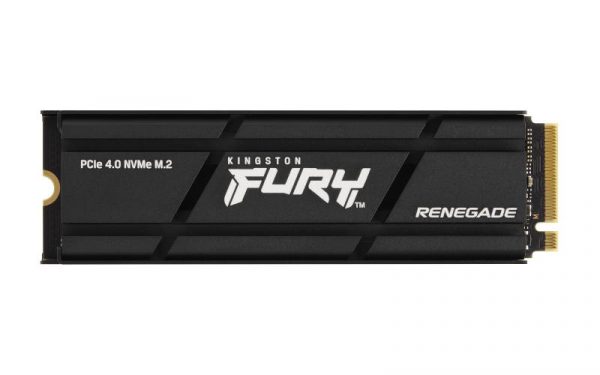 SSD Kingston SFYSK Renegade, 2TB, M2 NVMe , PCI Express - imagine 12