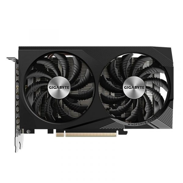 Placa Video GIGABYTE GEFORCE RTX 3050 WINDFORCE OC 8G V2 - imagine 9