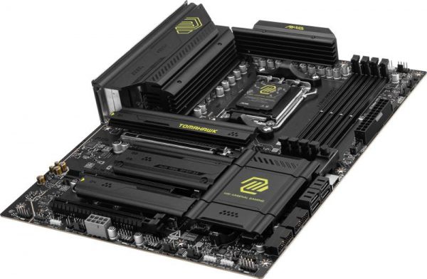 Placa de Baza MSI MAG X870 TOMAHAWK WIFI AM5 - imagine 9