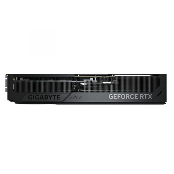 Placa Video GIGABYTE NVIDIA GEFORCE RTX 5090 WINDFORCE OC 32GB - imagine 9